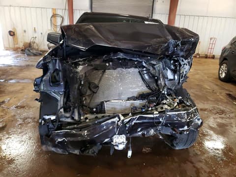 2024 Gmc Sierra, VIN 3GTPUCEK7RG274917. Фото 5 з 6 з аукціону Copart. Каталог авто зі США OpenDataCar.