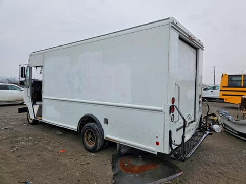 2022 Ford Econoline, VIN 1FC4E4KN9NDC24077. Фото 2 з 6 з аукціону Copart. Каталог авто зі США OpenDataCar.