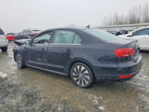 2014 Volkswagen Jetta, VIN 3VW637AJXEM335883. Фото 2 з 6 з аукціону Copart. Каталог авто зі США OpenDataCar.