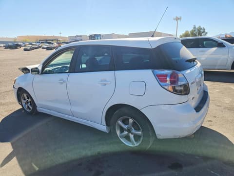 2007 Toyota Matrix, VIN 2T1KR32E07C632389. Фото 2 з 6 з аукціону Copart. Каталог авто зі США OpenDataCar.