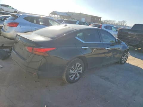 2020 Nissan Altima, VIN 1N4BL4BV9LC200237. Фото 3 з 6 з аукціону Copart. Каталог авто зі США OpenDataCar.
