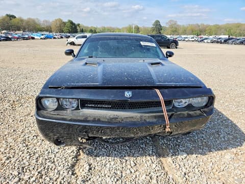 2010 Dodge Challenger, VIN 2B3CJ4DV6AH313978. Zdjęcie 5 z 6 z aukcji Copart. Katalog aut z USA OpenDataCar.