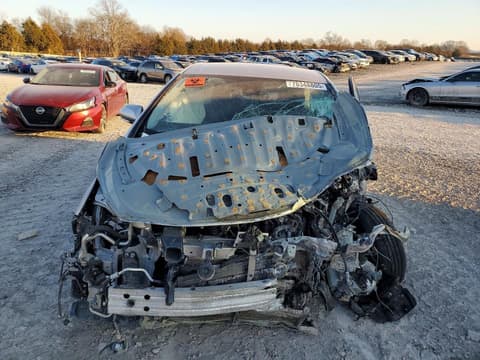 2017 Toyota Prius Prime, VIN JTDKARFP7H3002191. Фото 5 з 6 з аукціону Copart. Каталог авто зі США OpenDataCar.