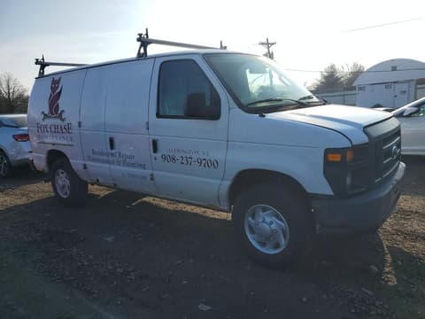 2013 Ford Econoline, VIN 1FTNE2EW5DDA58152. Фото 4 з 6 з аукціону Copart. Каталог авто зі США OpenDataCar.