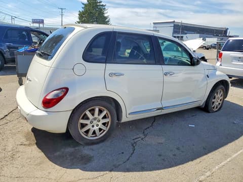 2010 Chrysler PT Cruiser, VIN 3A4GY5F95AT188832. Фото 3 з 6 з аукціону Copart. Каталог авто зі США OpenDataCar.