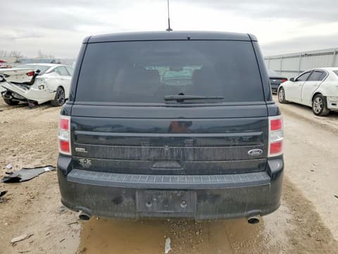 2016 Ford Flex, VIN 2FMGK5C81GBA23962. Zdjęcie 6 z 6 z aukcji Copart. Katalog aut z USA OpenDataCar.