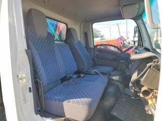 2023 Isuzu Npr Hd, VIN 54DC4W1D9PS206238. Фото 5 з 6 з аукціону Copart. Каталог авто зі США OpenDataCar.
