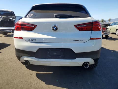 2019 Bmw X2, VIN WBXYJ3C54K5N16458. Фото 6 из 6 с аукциона Copart. Каталог авто из США OpenDataCar.