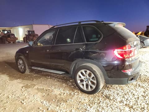 2012 Bmw X5, VIN 5UXZV4C5XCL765712. Фото 2 з 6 з аукціону Copart. Каталог авто зі США OpenDataCar.