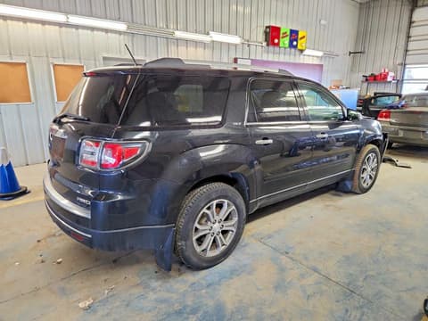 2013 Gmc Acadia, VIN 1GKKVRKD9DJ155049. Фото 3 з 6 з аукціону Copart. Каталог авто зі США OpenDataCar.