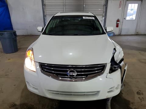 2012 Nissan Altima, VIN 1N4AL2AP1CN561436. Фото 5 з 6 з аукціону Copart. Каталог авто зі США OpenDataCar.