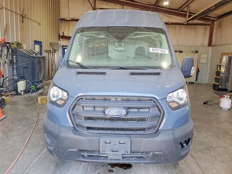 2020 Ford Transit, VIN 1FTBR3X86LKA86726. Zdjęcie 5 z 6 z aukcji Copart. Katalog aut z USA OpenDataCar.