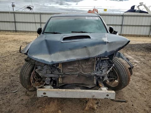 2007 Toyota Tacoma, VIN 5TETU22N67Z322173. Фото 5 з 6 з аукціону Copart. Каталог авто зі США OpenDataCar.