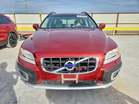 2011 Volvo XC70, VIN YV4902BZ9B1096915. Фото 5 из 6 с аукциона Copart. Каталог авто из США OpenDataCar.