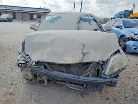 2005 Toyota Avalon, VIN 4T1BK36B75U021906. Фото 5 з 6 з аукціону Copart. Каталог авто зі США OpenDataCar.
