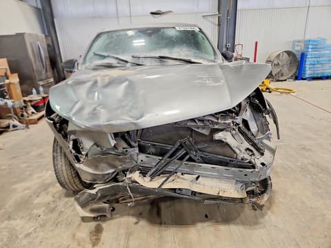 2023 Ford Escape, VIN 1FMCU9GN9PUA32936. Фото 5 з 6 з аукціону Copart. Каталог авто зі США OpenDataCar.