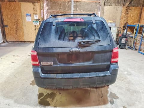 2008 Ford Escape, VIN 1FMCU93Z58KE28688. Фото 6 з 6 з аукціону Copart. Каталог авто зі США OpenDataCar.