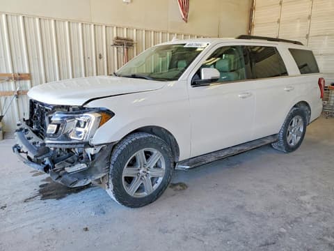 2019 Ford Expedition, VIN 1FMJU1HT5KEA69359. Фото 1 з 6 з аукціону Copart. Каталог авто зі США OpenDataCar.