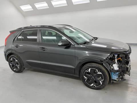 2023 Kia Niro, VIN KNDCR3L15P5036160. Zdjęcie 4 z 6 z aukcji Copart. Katalog aut z USA OpenDataCar.