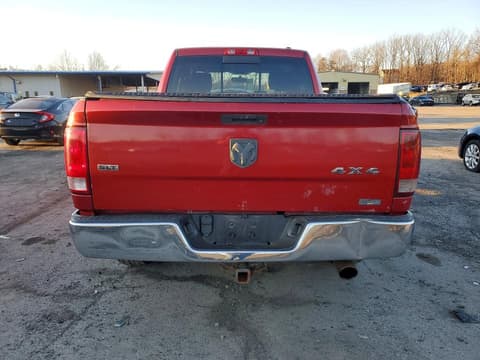 2009 Dodge Ram 1500, VIN 1D3HV18P49S803334. Zdjęcie 6 z 6 z aukcji Copart. Katalog aut z USA OpenDataCar.