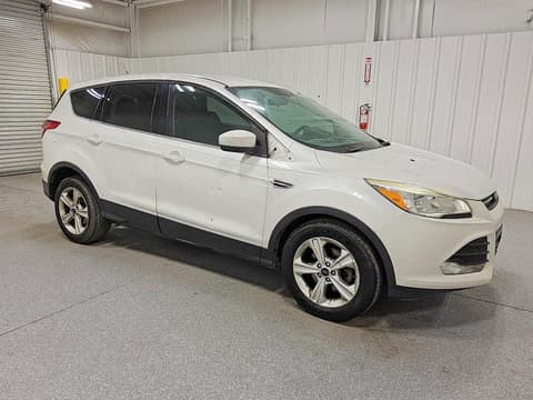 2015 Ford Escape, VIN 1FMCU0GX4FUB29506. Zdjęcie 4 z 6 z aukcji Copart. Katalog aut z USA OpenDataCar.