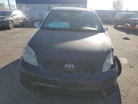 2004 Toyota Corolla, VIN 2T1KR32E64C173896. Zdjęcie 5 z 6 z aukcji Copart. Katalog aut z USA OpenDataCar.