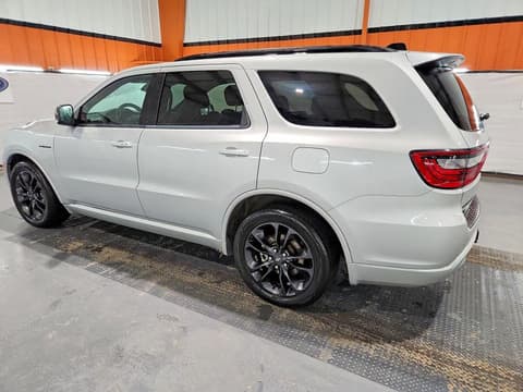 2023 Dodge Durango, VIN 1C4SDJCT4PC636549. Фото 2 з 6 з аукціону Copart. Каталог авто зі США OpenDataCar.