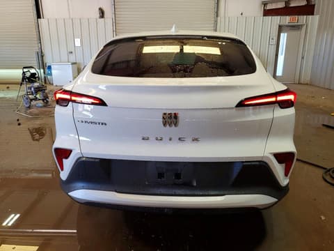 2025 Buick Envista, VIN KL47LAEPXSB148188. Photo 6 of 6 from Copart auction. OpenDataCar US salvage catalog.