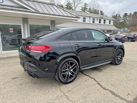 2021 Mercedes-benz GLE-Class, VIN 4JGFD6BB0MA194508. Фото 4 з 6 з аукціону Copart. Каталог авто зі США OpenDataCar.