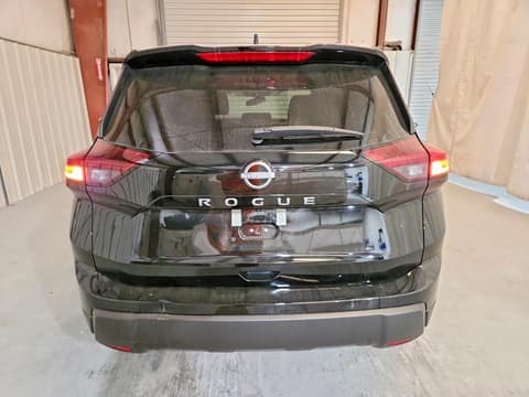 2026 Nissan Rogue, VIN 5N1BT3BA8TC746072. Фото 6 з 6 з аукціону Copart. Каталог авто зі США OpenDataCar.
