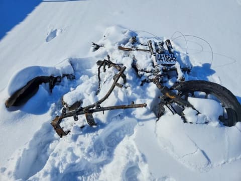 2020 Suzuki DL650 A, VIN JS1C733B9L7100174. Фото 2 з 6 з аукціону Copart. Каталог авто зі США OpenDataCar.