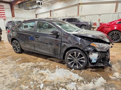 2017 Toyota Corolla, VIN 2T1BURHE7HC868497. Фото 4 з 6 з аукціону Copart. Каталог авто зі США OpenDataCar.