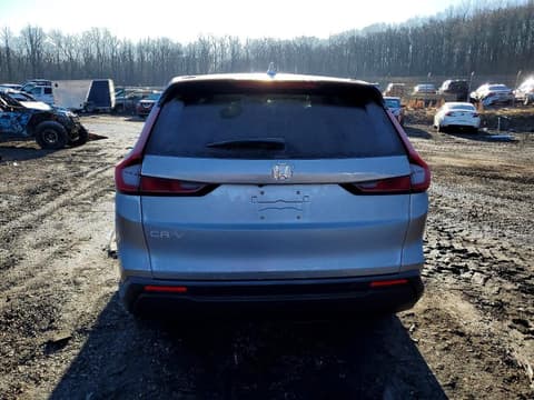 2026 Honda CR-V, VIN 5J6RS4H73TL000064. Фото 6 из 6 с аукциона Copart. Каталог авто из США OpenDataCar.