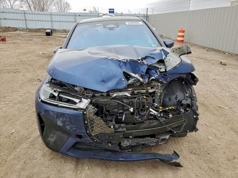 2024 Bmw iX, VIN WB523CF08RCR19826. Фото 5 из 6 с аукциона Copart. Каталог авто из США OpenDataCar.