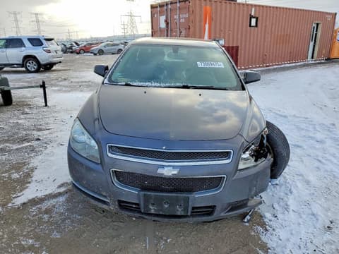 2012 Chevrolet Malibu, VIN 1G1ZD5E06CF258115. Фото 5 з 6 з аукціону Copart. Каталог авто зі США OpenDataCar.