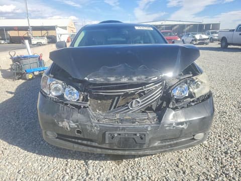 2007 Lexus ES 350, VIN JTHBJ46GX72151037. Zdjęcie 5 z 6 z aukcji Copart. Katalog aut z USA OpenDataCar.