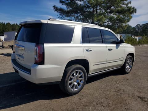 2015 Gmc Yukon, VIN 1GKS2CKJ2FR139310. Фото 3 из 6 с аукциона Copart. Каталог авто из США OpenDataCar.