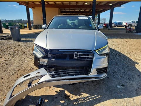 2016 Audi A3, VIN WAUA7GFF8G1006408. Фото 5 з 6 з аукціону Copart. Каталог авто зі США OpenDataCar.