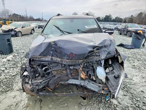 2020 Gmc Acadia, VIN 1GKKNMLSXLZ138101. Фото 5 з 6 з аукціону Copart. Каталог авто зі США OpenDataCar.