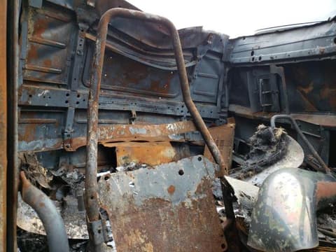 2010 Volvo VNL, VIN 4V4NC9EJ3AN271680. Фото 6 из 6 с аукциона Copart. Каталог авто из США OpenDataCar.