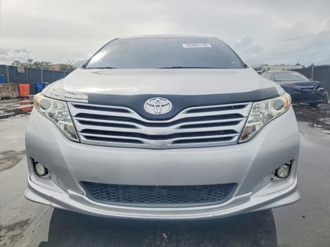 2009 Toyota Venza, VIN 4T3ZE11A99U005860. Фото 5 з 6 з аукціону Copart. Каталог авто зі США OpenDataCar.