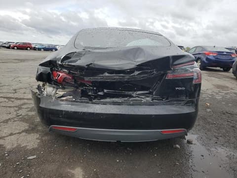2015 Tesla Model S, VIN 5YJSA1E2XFF109193. Фото 6 з 6 з аукціону Copart. Каталог авто зі США OpenDataCar.