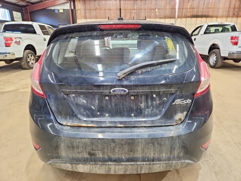 2016 Ford Fiesta, VIN 3FADP4TJ8GM169429. Фото 6 з 6 з аукціону Copart. Каталог авто зі США OpenDataCar.