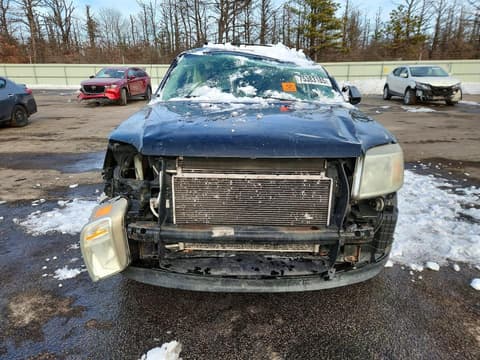 2008 Mercury Mariner, VIN 4M2CU39H28KJ06844. Фото 5 з 6 з аукціону Copart. Каталог авто зі США OpenDataCar.