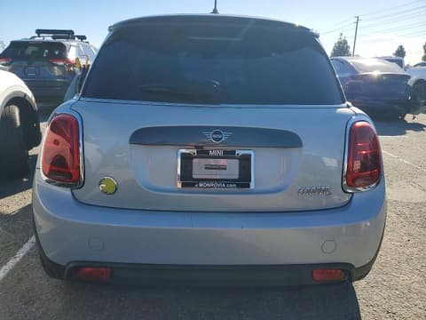 2021 Mini Cooper, VIN WMWXP3C09M2N33365. Фото 6 з 6 з аукціону Copart. Каталог авто зі США OpenDataCar.