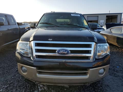2013 Ford Expedition, VIN 1FMJU1J56DEF44046. Фото 5 з 6 з аукціону Copart. Каталог авто зі США OpenDataCar.
