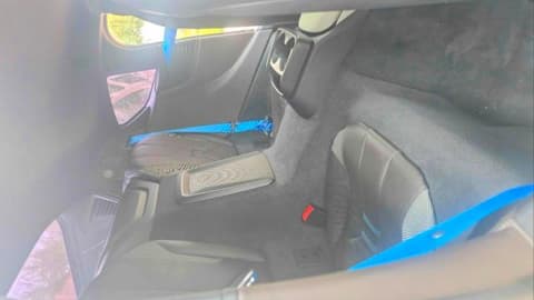 2016 Bmw motorrad I8, VIN WBY2Z2C59GV675438. Фото 6 з 6 з аукціону Copart. Каталог авто зі США OpenDataCar.