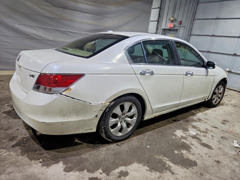 2009 Honda Accord, VIN 1HGCP36829A045313. Фото 3 з 6 з аукціону Copart. Каталог авто зі США OpenDataCar.