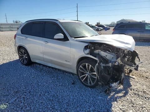 2017 Bmw X5, VIN 5UXKR0C39H0X78005. Фото 4 з 6 з аукціону Copart. Каталог авто зі США OpenDataCar.