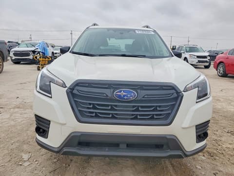 2024 Subaru Forester, VIN JF2SKABC7RH470669. Фото 5 з 6 з аукціону Copart. Каталог авто зі США OpenDataCar.